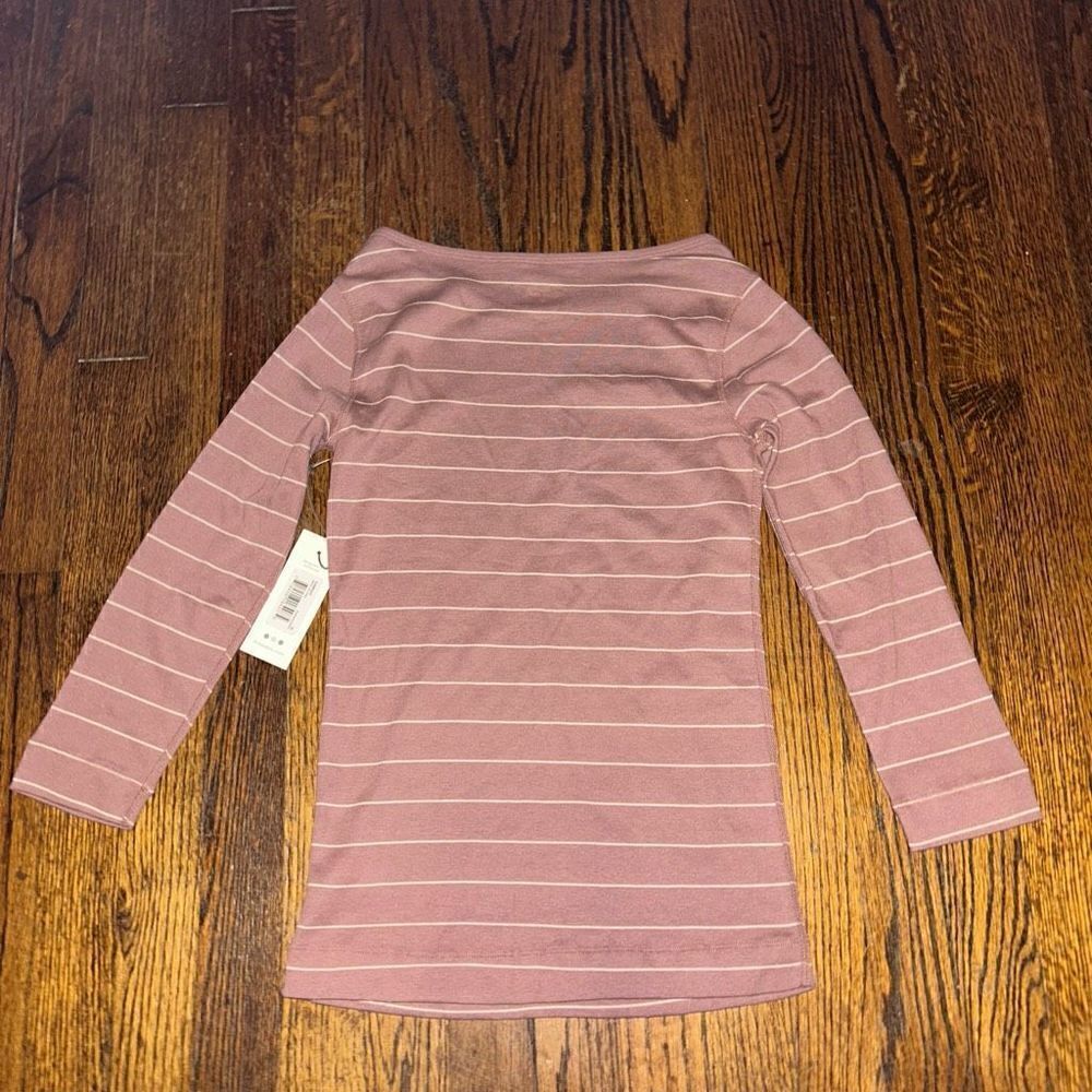 New three dots blouse - Picture 2 of 4
